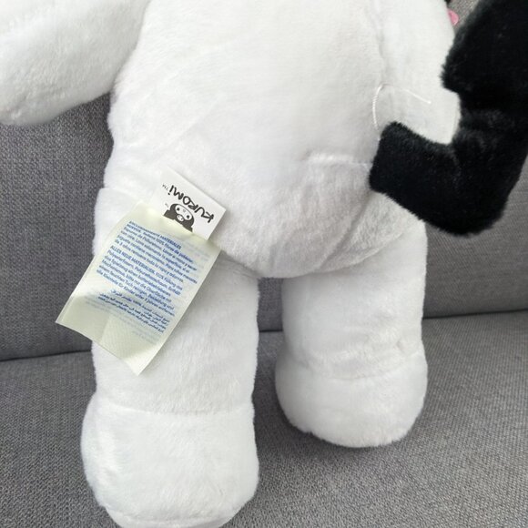 NWT Build a Bear x Sanrio Kuromi Plush - Picture 3 of 9